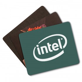 Fabric Mouse Mats